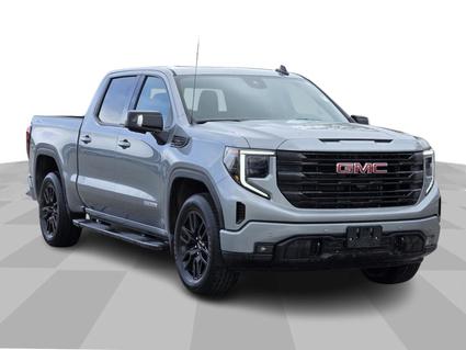 2025 GMC Sierra Billings MT