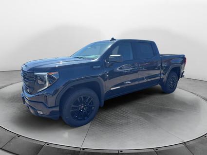 2025 GMC Sierra La Junta CO