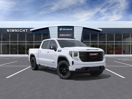 2025 GMC Sierra Jacksonville FL