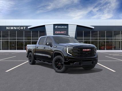2025 GMC Sierra Jacksonville FL