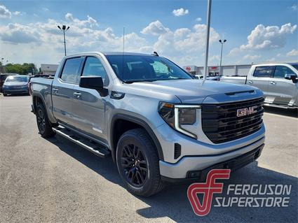 2025 GMC Sierra Broken Arrow OK