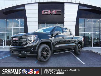 2026 GMC Sierra Lafayette LA