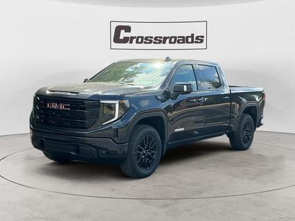 2026 GMC Sierra Corinth MS