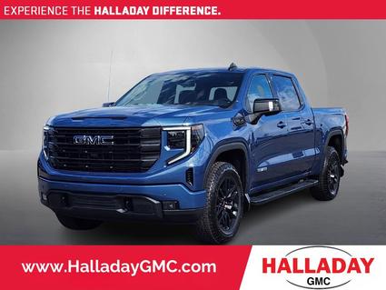 2026 GMC Sierra Cheyenne WY