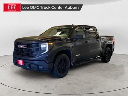 2026 GMC Sierra Auburn ME