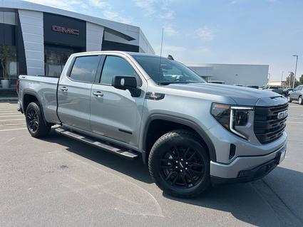 2026 GMC Sierra Twin Falls ID