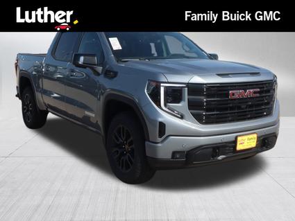 2026 GMC Sierra Fargo ND