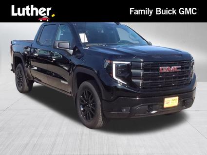 2026 GMC Sierra Fargo ND