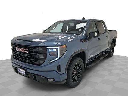 2026 GMC Sierra Livingston TX