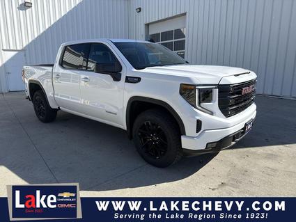 2026 GMC Sierra Devils Lake ND