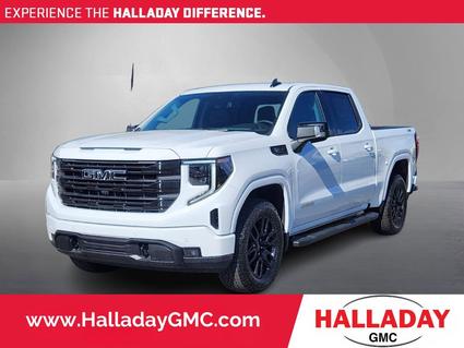 2026 GMC Sierra Cheyenne WY