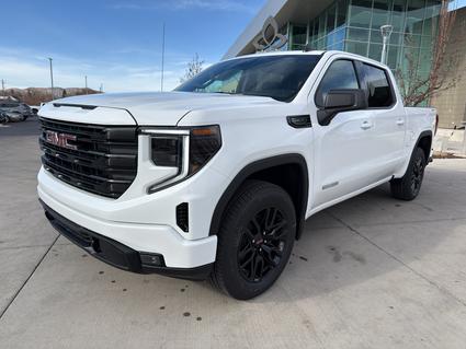 2026 GMC Sierra Vernal UT