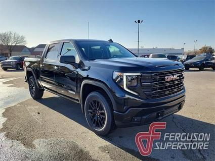 2026 GMC Sierra Broken Arrow OK