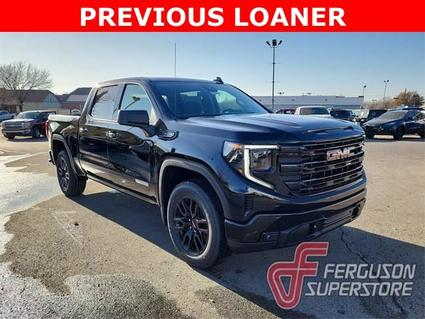 2026 GMC Sierra Broken Arrow OK
