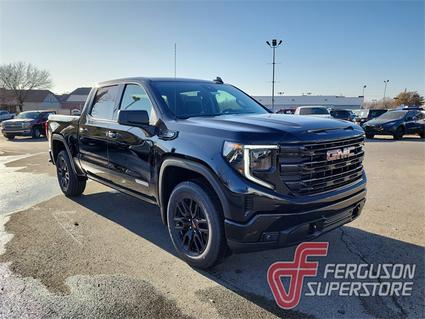 2026 GMC Sierra Broken Arrow OK
