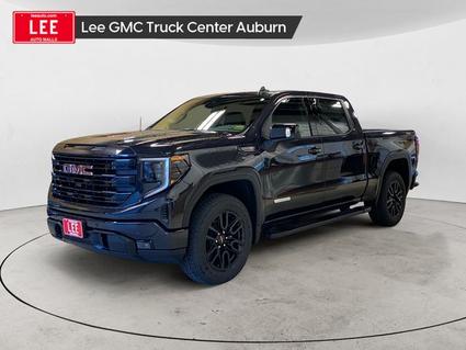 2026 GMC Sierra Auburn ME