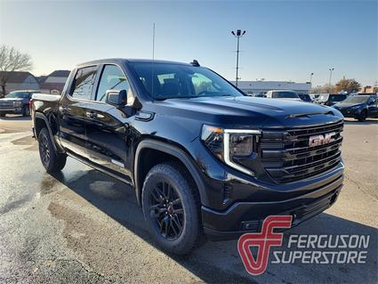 2026 GMC Sierra Broken Arrow OK