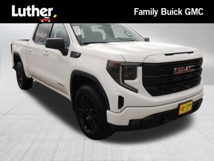 2026 GMC Sierra Fargo ND