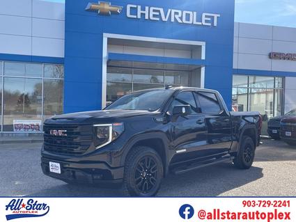 2026 GMC Sierra Palestine TX