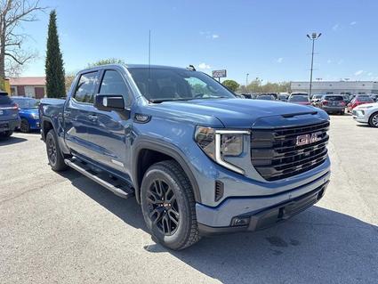 2026 GMC Sierra Broken Arrow OK