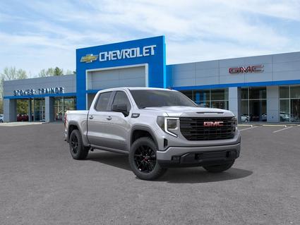 2026 GMC Sierra Newberry SC
