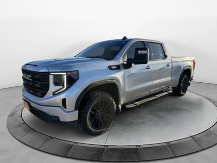 2022 GMC Sierra Pierre SD