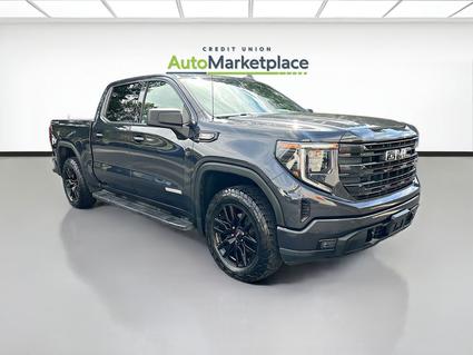 2022 GMC Sierra Winston Salem NC