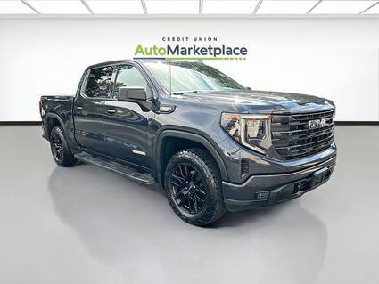 2022 GMC Sierra Winston Salem NC