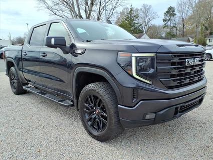 2022 GMC Sierra Wendell NC