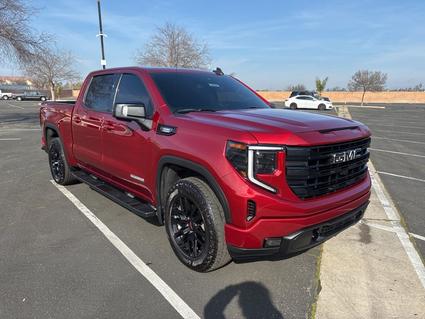 2022 GMC Sierra Clovis CA