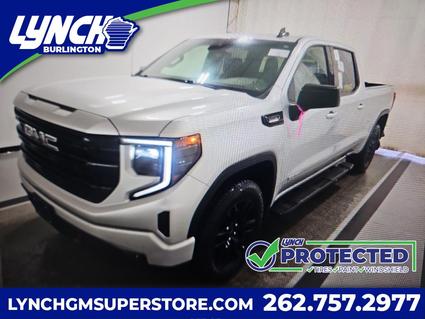 2022 GMC Sierra Burlington WI