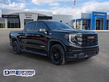 2022 GMC Sierra Cleveland TN