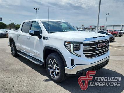 2025 GMC Sierra Broken Arrow OK