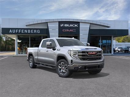 2026 GMC Sierra Carbondale IL