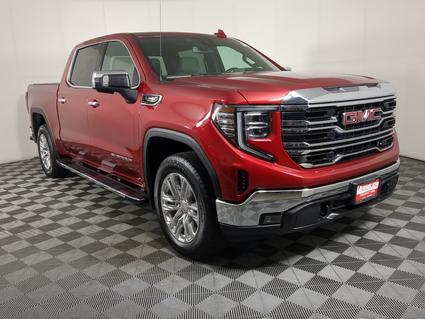 2023 GMC Sierra Tilton IL