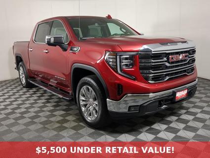2023 GMC Sierra Tilton IL