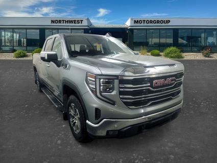 2024 GMC Sierra Pasco WA