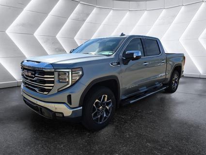 2026 GMC Sierra New Albany MS