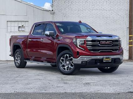 2026 GMC Sierra Turlock CA