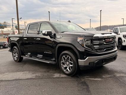 2026 GMC Sierra Beckley WV