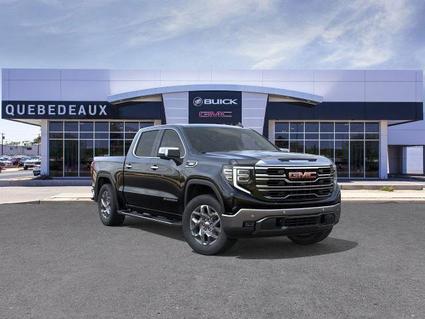2026 GMC Sierra Tucson AZ