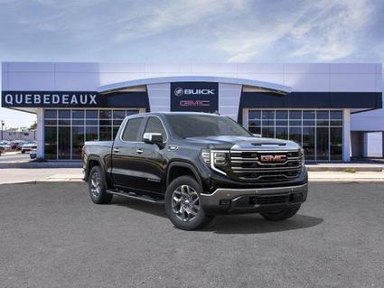 2026 GMC Sierra Tucson AZ