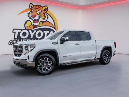 2023 GMC Sierra Hernando MS