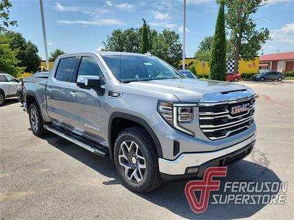 2025 GMC Sierra Broken Arrow OK