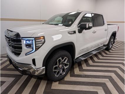2026 GMC Sierra Bozeman MT