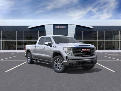 2026 GMC Sierra Rexburg ID