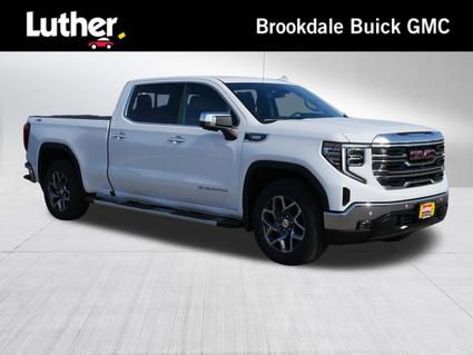 2026 GMC Sierra Minneapolis MN