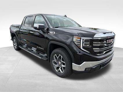 2026 GMC Sierra Broken Arrow OK