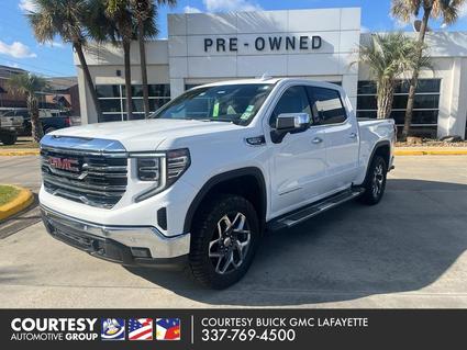 2024 GMC Sierra Lafayette LA