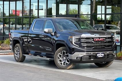 2026 GMC Sierra Vero Beach FL